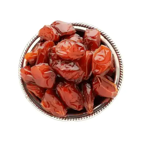 تمور بعلبة إهداء