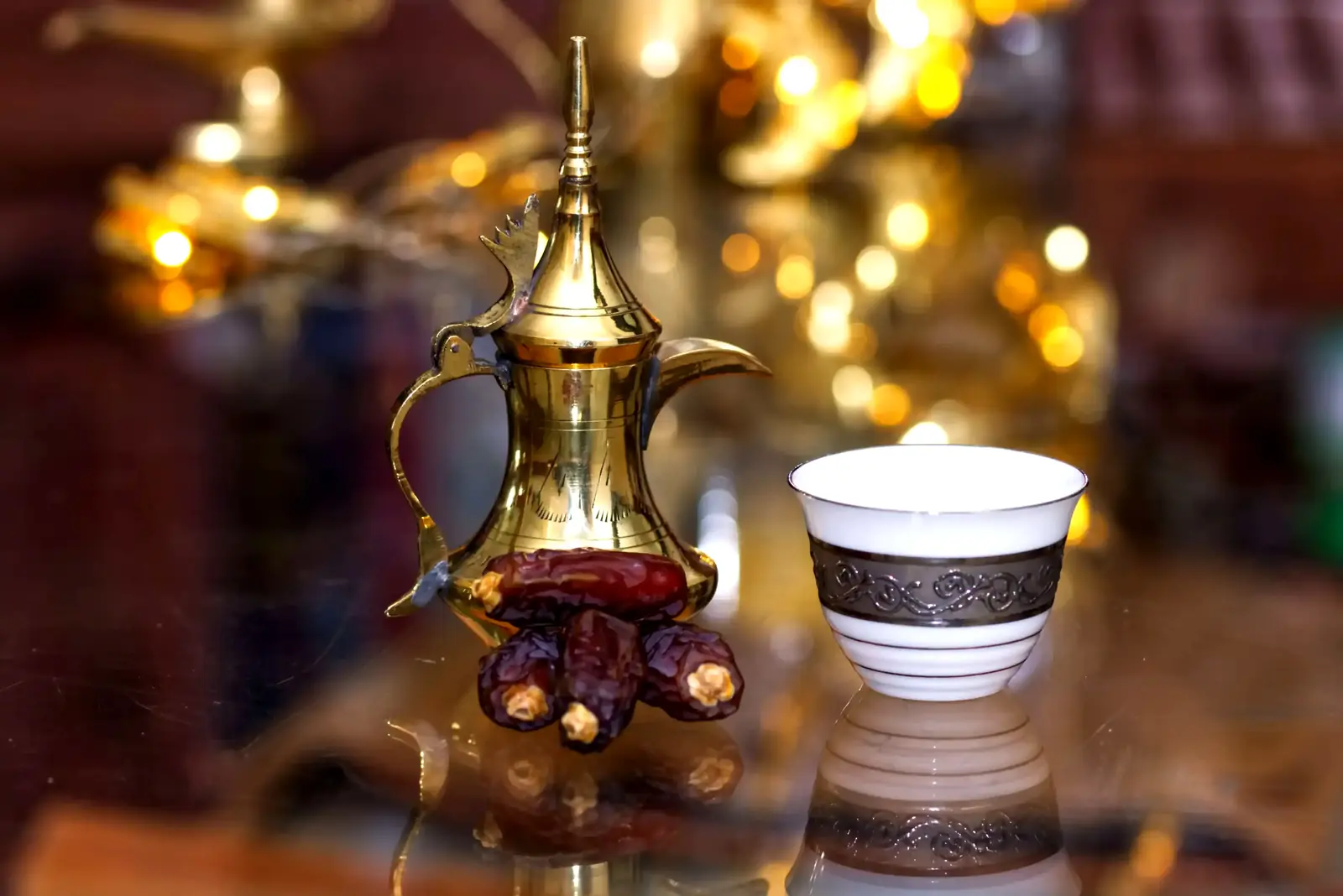 مجالس العزاء