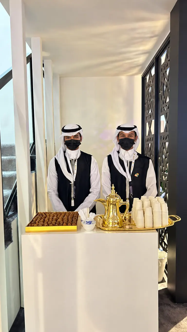 القهوجي